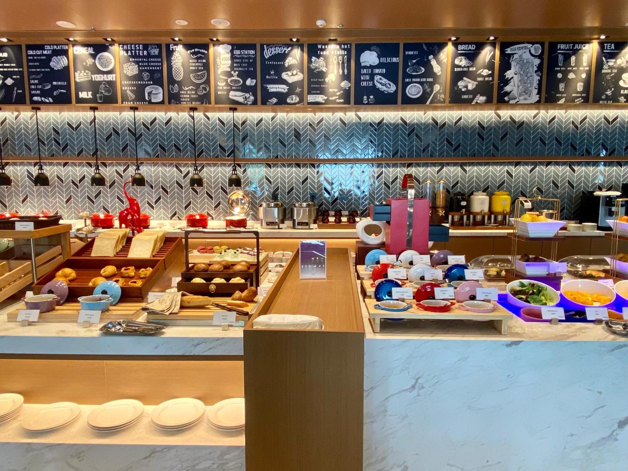 מלון Fairfield By Marriott Guangzhou Konggang מראה חיצוני תמונה